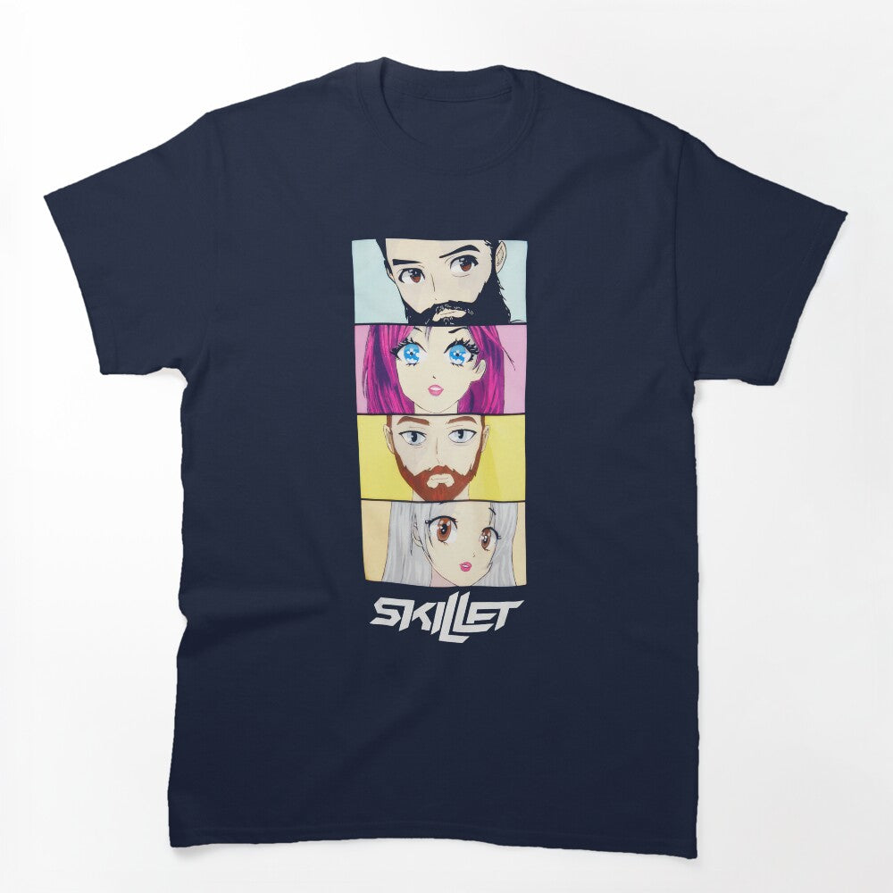 Anime Shirt