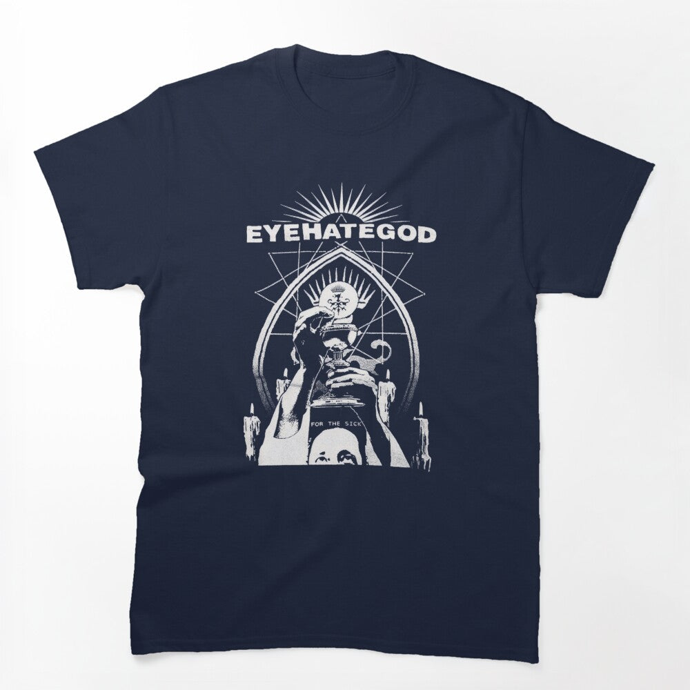 Music Band Vintage Style 1980s Shirt