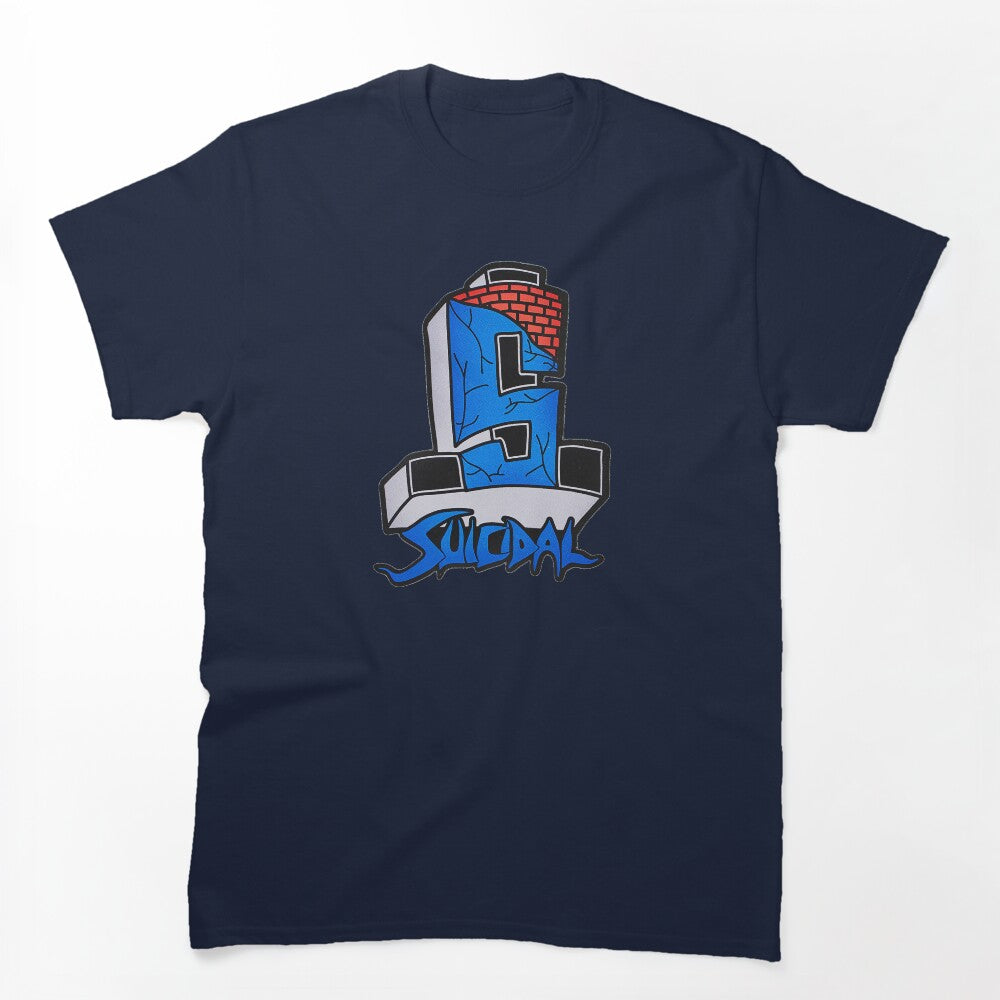 Logo Art Shirt