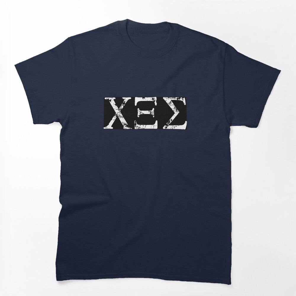666 Rotting Christ Shirt