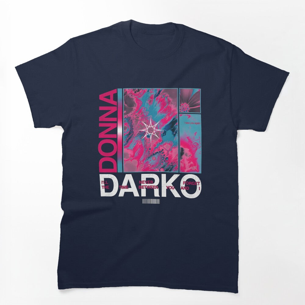 Darko Us Funny Shirt