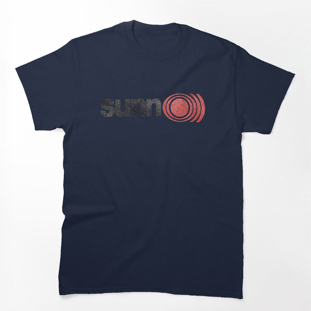 SUNN O Shirt