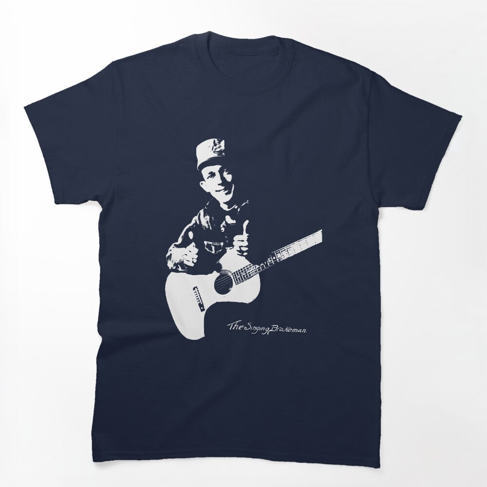 Jimmie Rodgers-2 Shirt