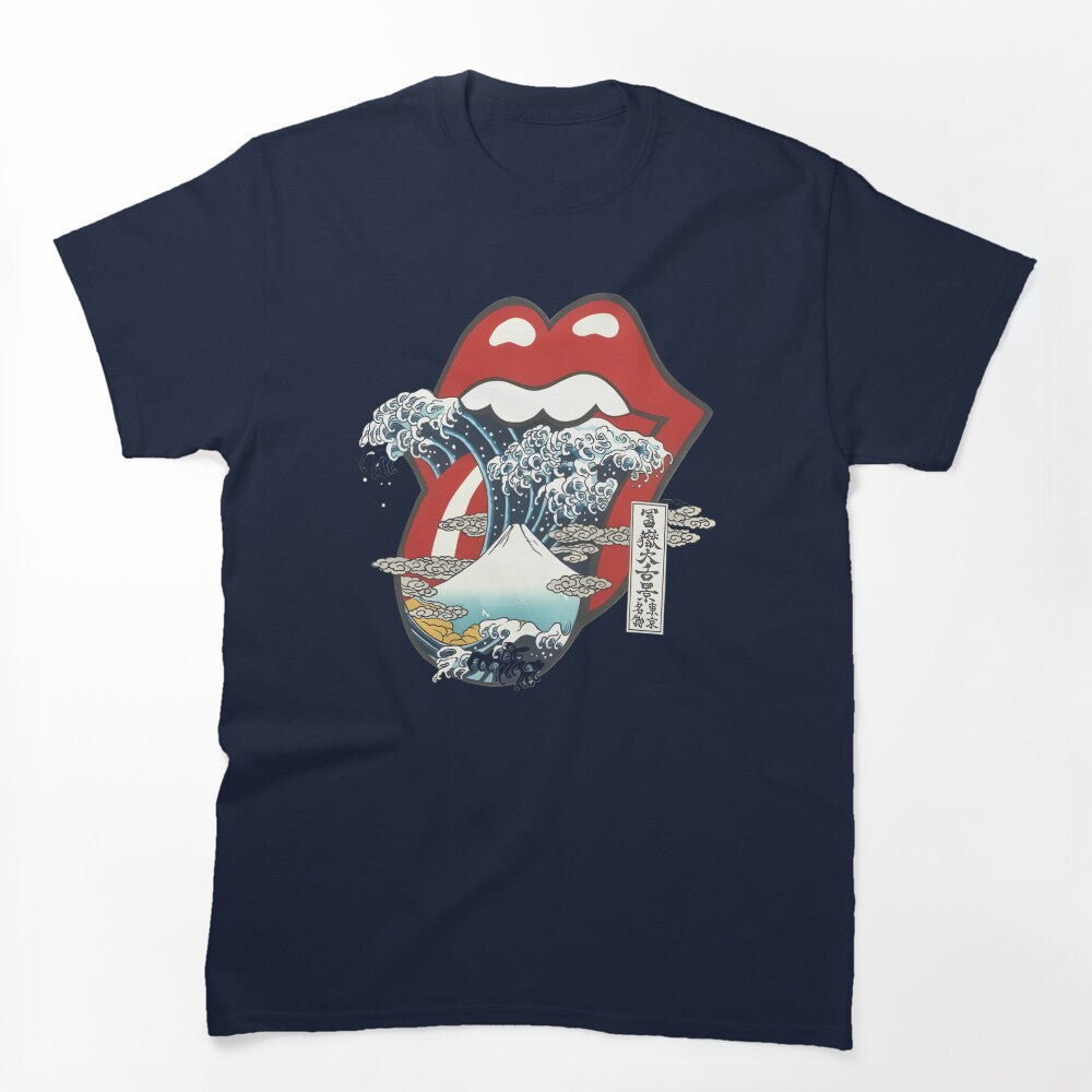 Aftermath Album ROLLING Rock And Roll STONES Shirt