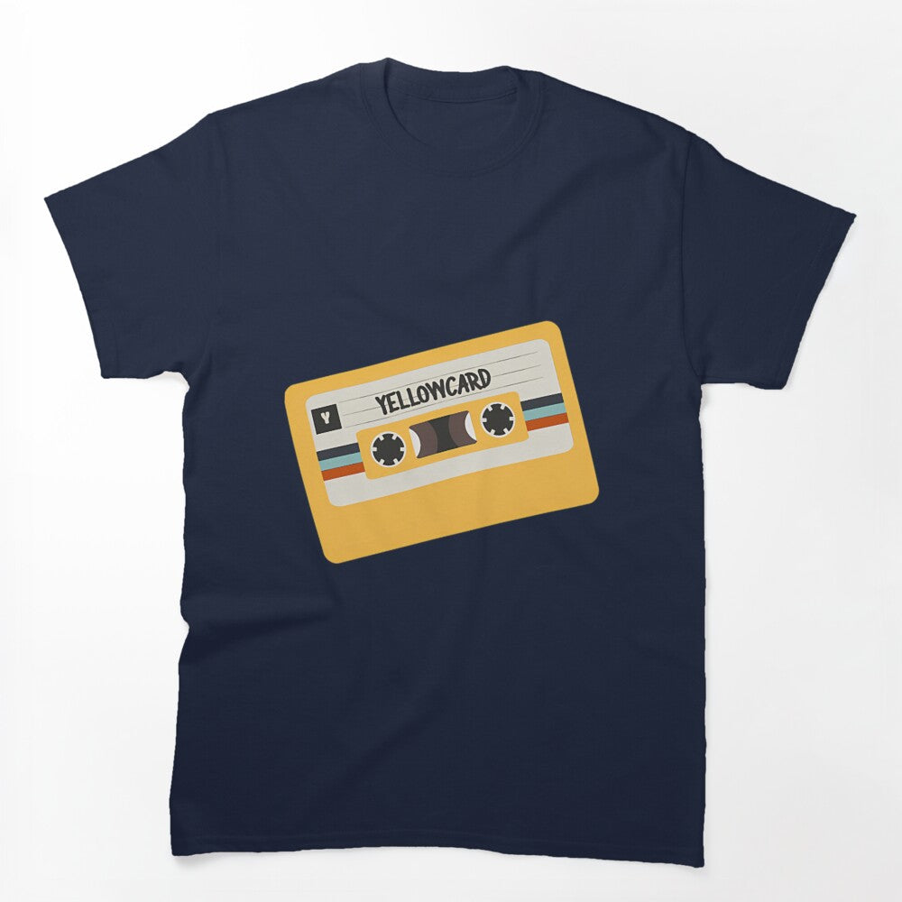 Yellowcard 3 Shirt