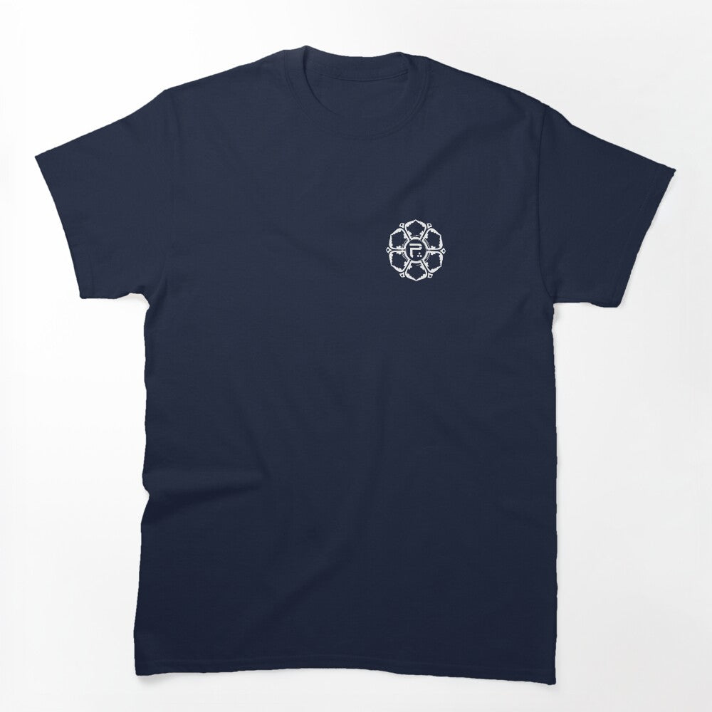 Periphery Lotus Shirt