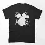 Drumming Shirt