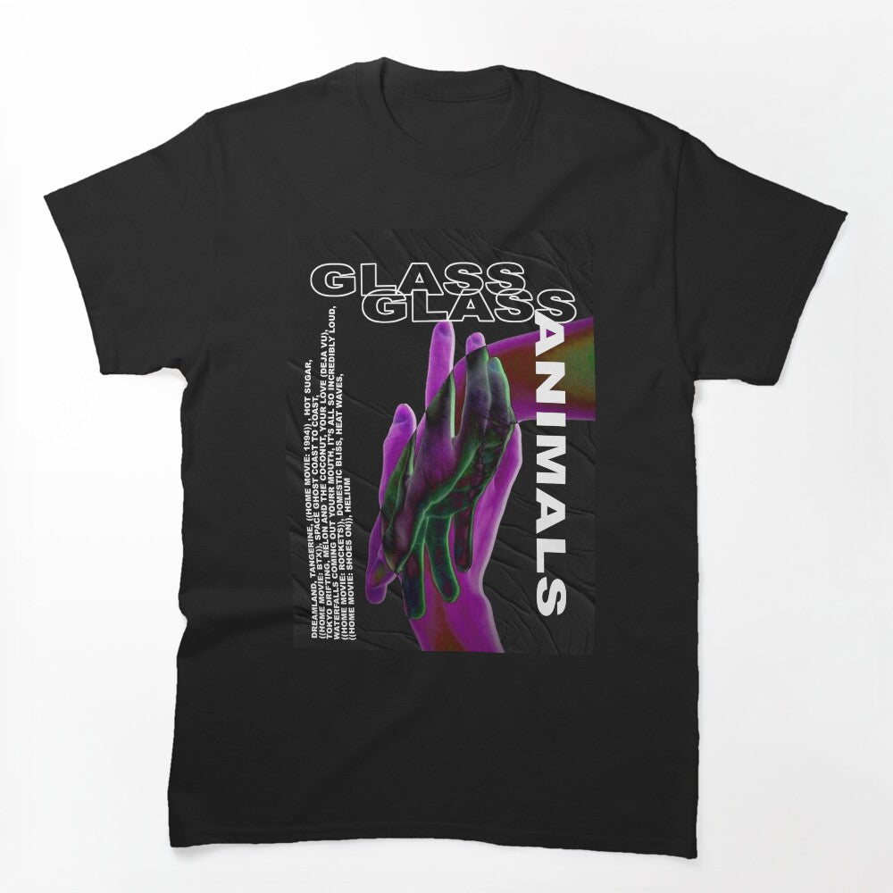 Glass Animals Shirt