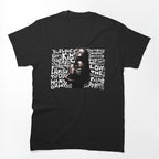 SADE Shirt