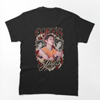 James CORTIS Boy Group Kpop Artwork Shirt