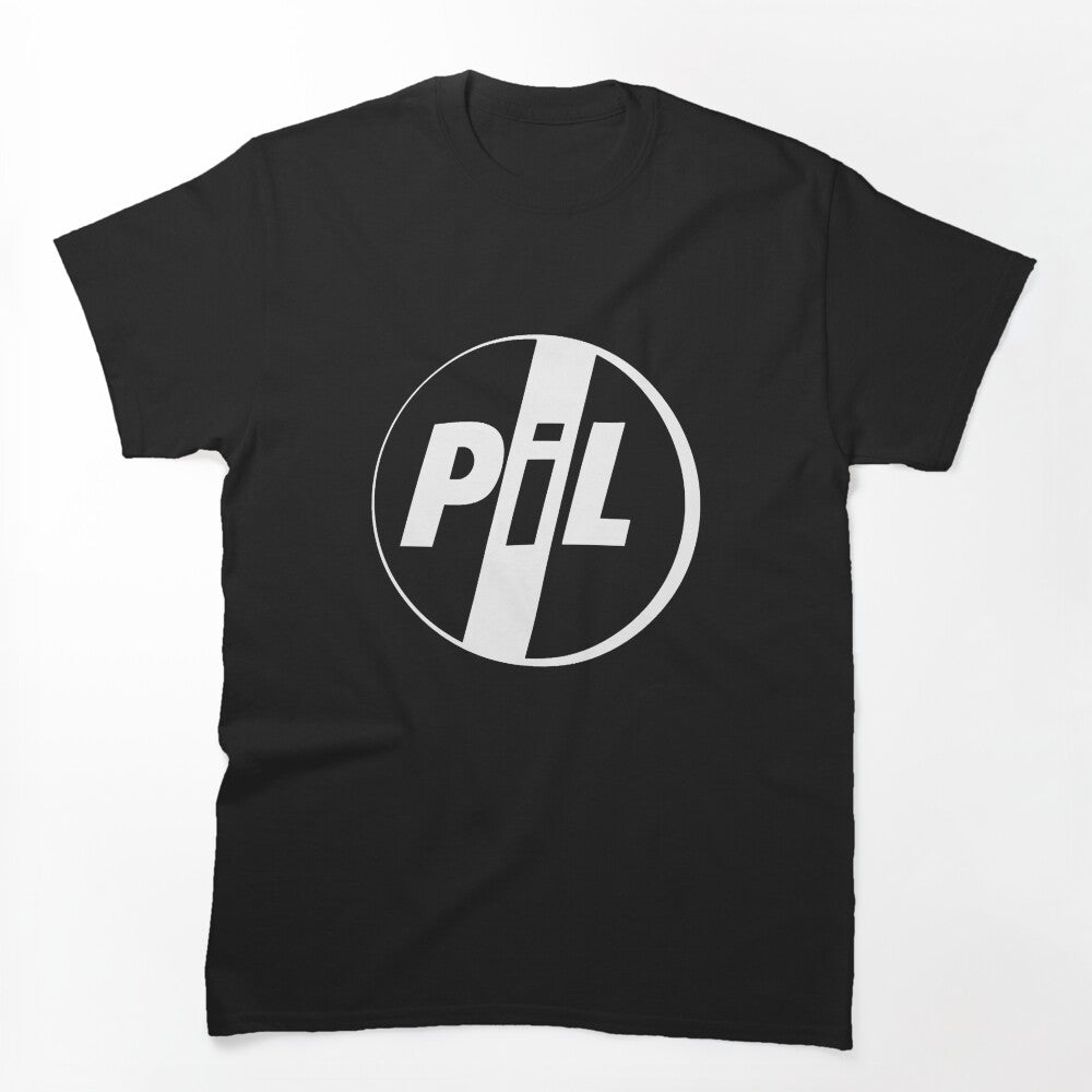Public Image Limited Shirt