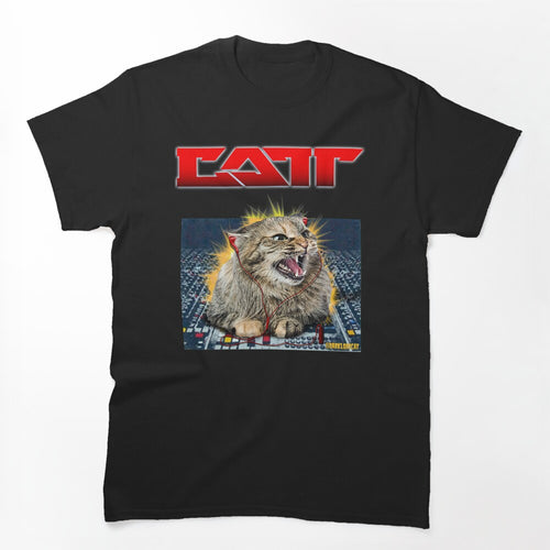 CATT Shirt