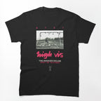 High Vis Televised 0151 Shirt