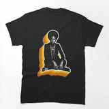 Nina Simone Retro Fade Shirt