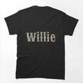 Willie Shirt