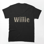 Willie Shirt