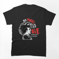 Old Punks Never Die For A Punk Rocker Shirt