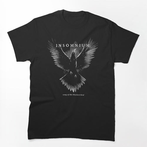 INSOMNIUM BAND Shirt