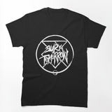 Bury Tomorrow Band HD Logo Ver 2 Shirt