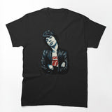 Mick Jagger Shirt