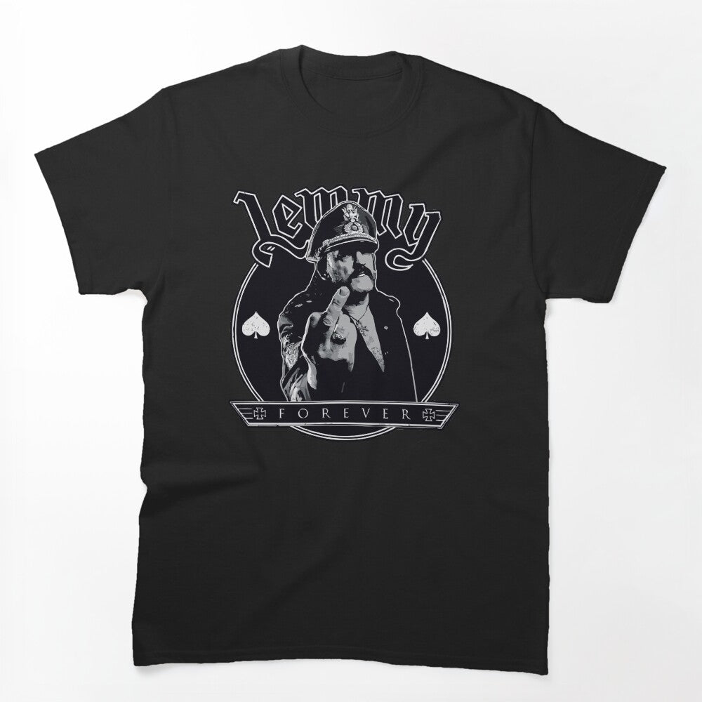 Lemmy Forever Shirt