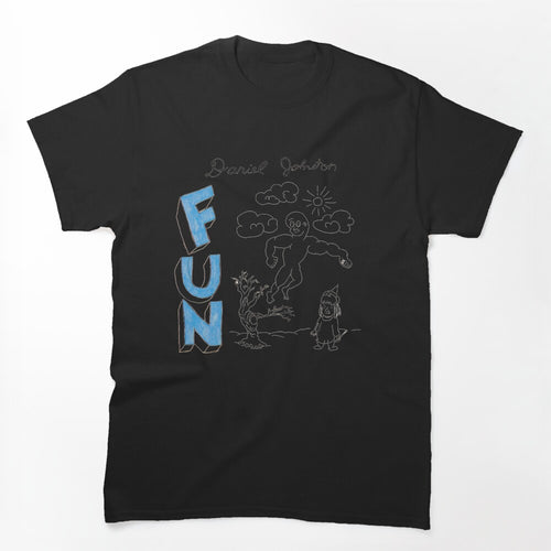 Fun Shirt