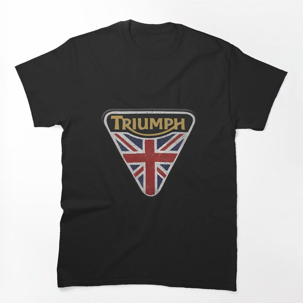 Motorcycle Shirt