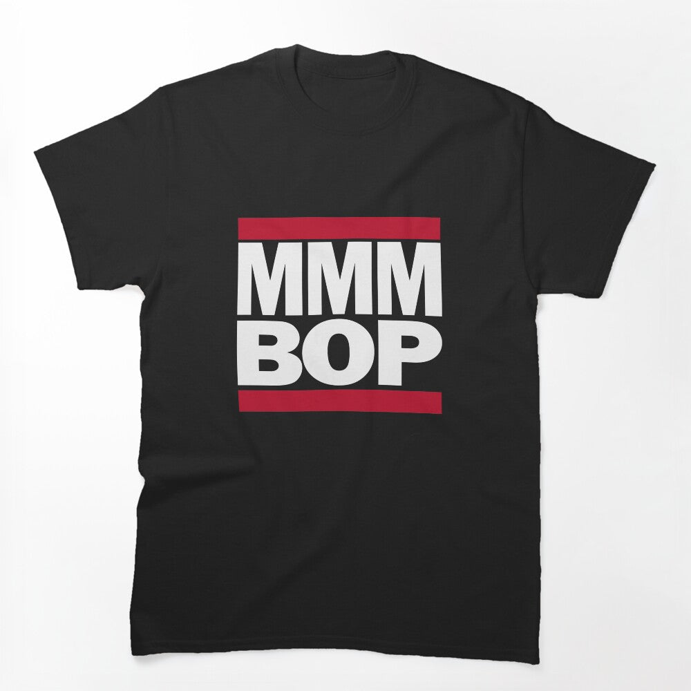 Run-Mmm-Bop!! Shirt
