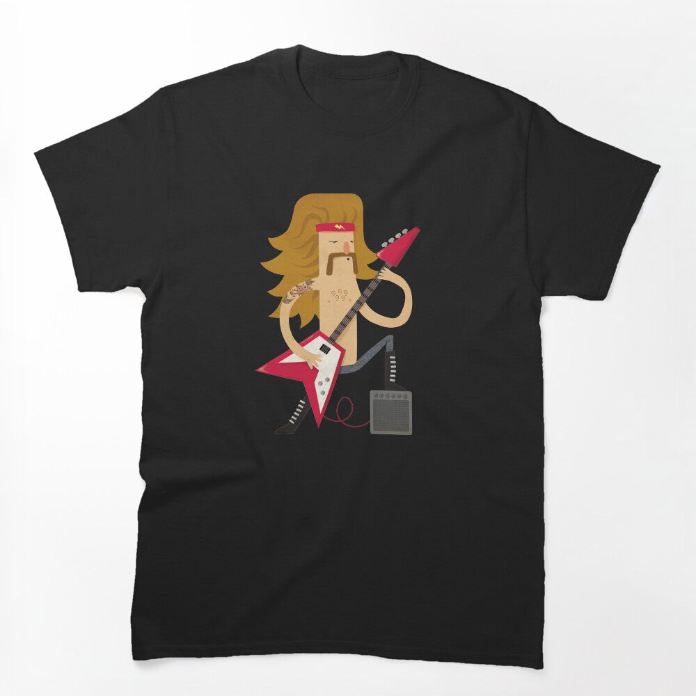 For Those About To Rock Shirt