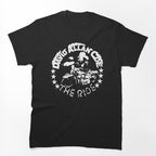 The Ride Shirt