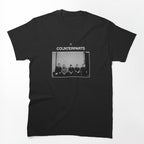 Counterparts Band Shirt