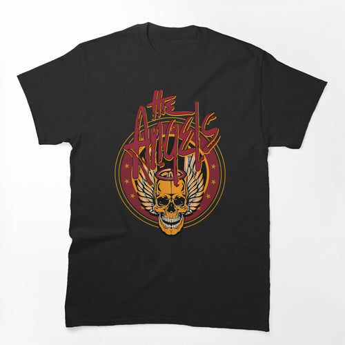 Australian Pub Rock Legends 70S 80S Rock Band Shirt