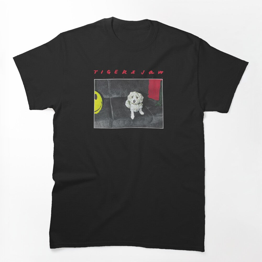 Tigers Jaw Rush Shirt