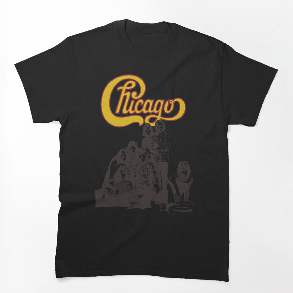 Chicago Shirt