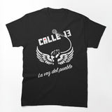 Calle 13 Shirt