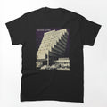 Molchat Doma Etazhi Stairs Молчат Дома Этажи Shirt