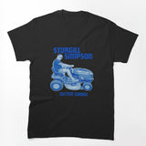 Simpson The Ballad Of Dood And Juanita Shirt