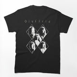 Giuffria Shirt