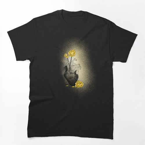 I Ve Been Picturing My Ending Shirt