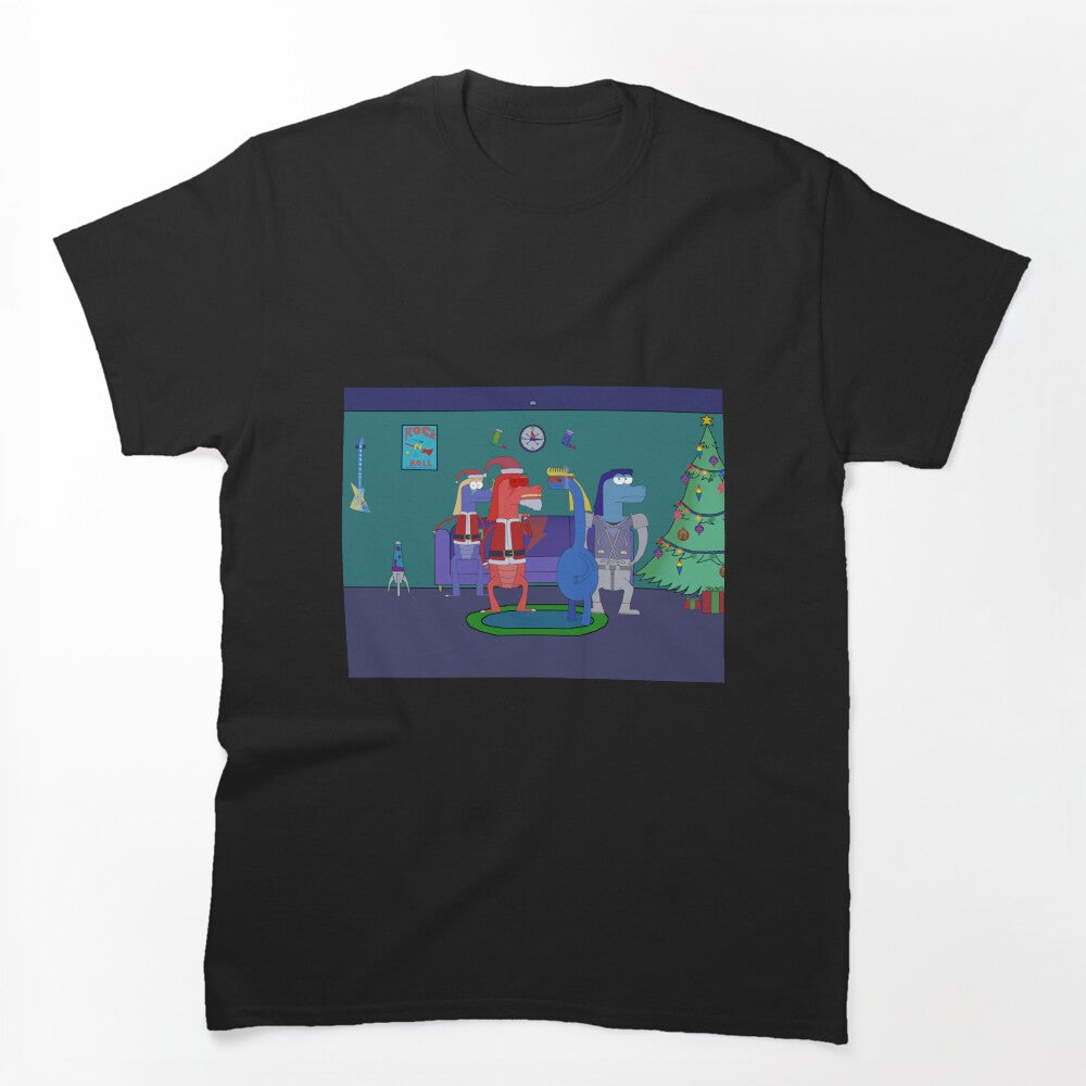 Christmas Photoshoot Shirt