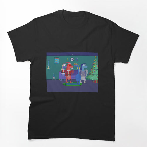Christmas Photoshoot Shirt