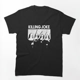 KILLING JOKE BAND Shirt