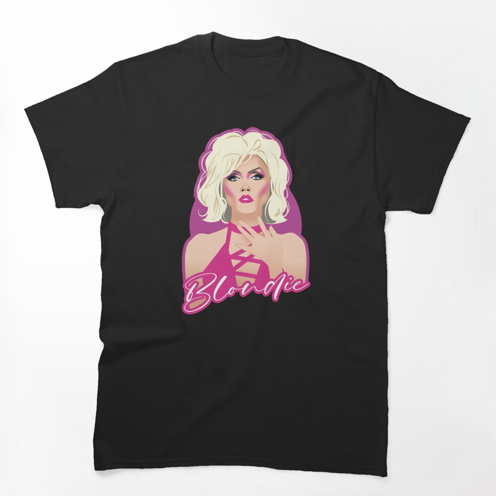 Call Me Punk! Shirt