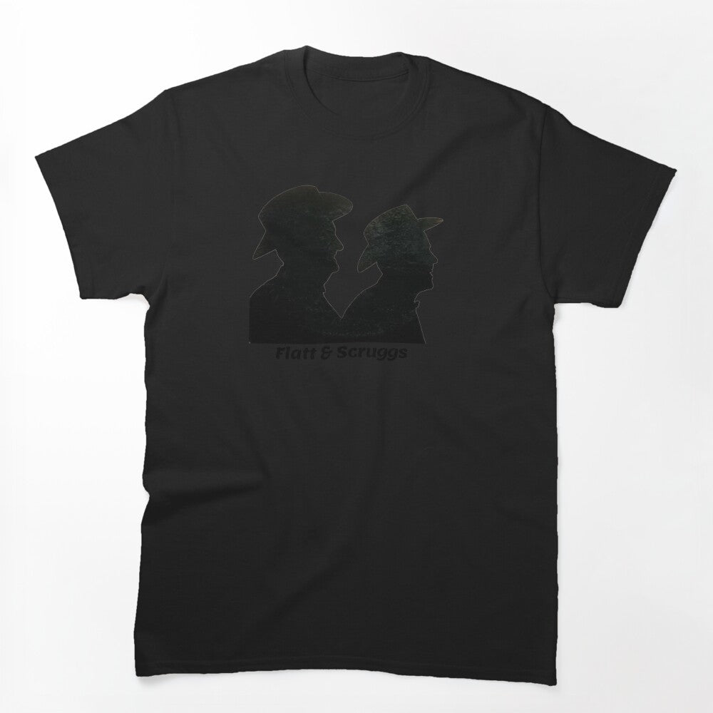 Flatt & Scruggs Shirt
