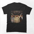 Family Crew Magic Smile Shirt
