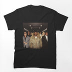 Family Crew Magic Smile Shirt