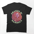 Snakes N' Barrels Shirt