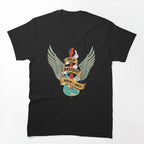 OLD MUSIC ROCK_ROLL Shirt