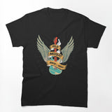 OLD MUSIC ROCK_ROLL Shirt