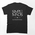 Alive And Kicking Shirt